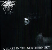Blaze In The Northern Sky