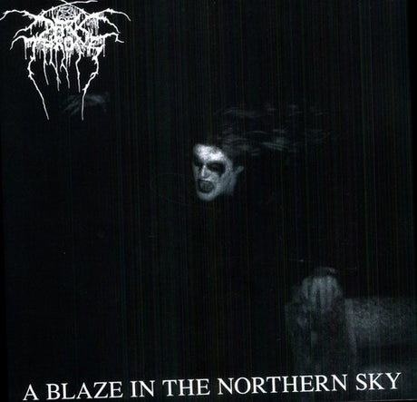 Blaze In The Northern Sky, Darkthrone, LP