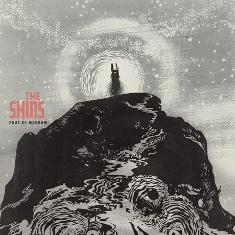 Port Of Morrow, Shins, LP