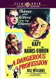Dangerous Profession