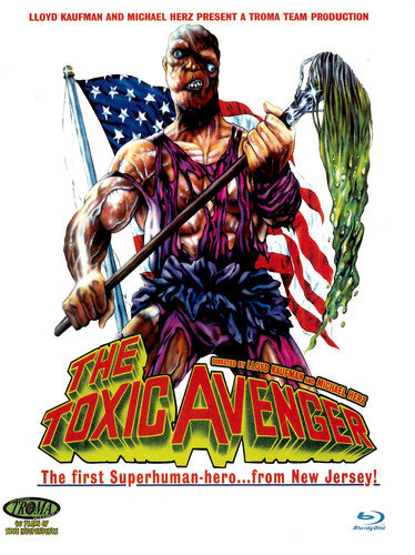 Toxic Avenger