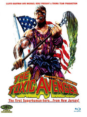 Toxic Avenger