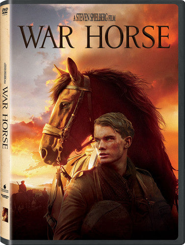 War Horse, War Horse, DVD