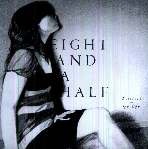 Go Ego -- Eight & A Half, 12"