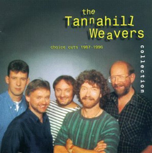 Collection -- Tannahill Weavers, CD