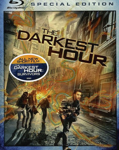 Darkest Hour