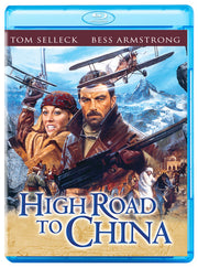 High Road To China