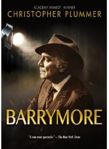 Barrymore -- DVD