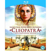 Cleopatra (1963)