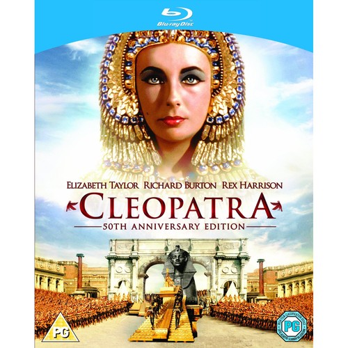 Cleopatra (1963)