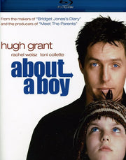 About A Boy