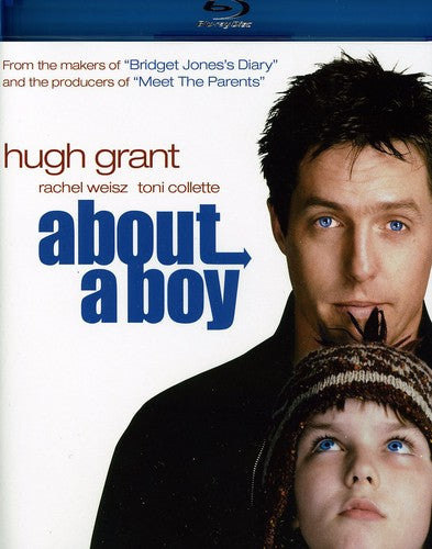 About A Boy