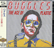 Age Of Plastic