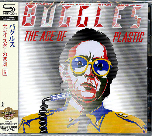 Age Of Plastic