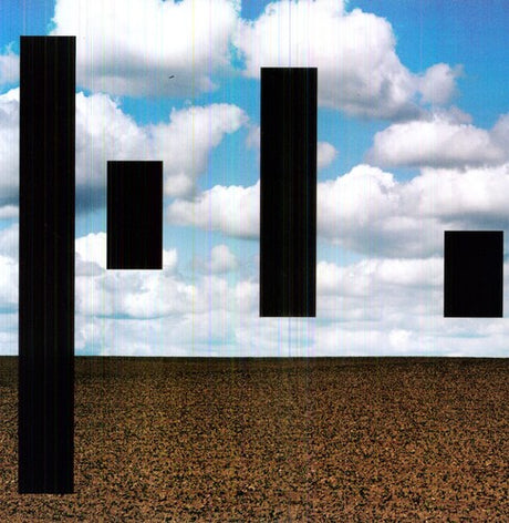Skyline, Yann Tiersen, LP