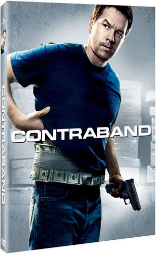 Contraband, Contraband, DVD