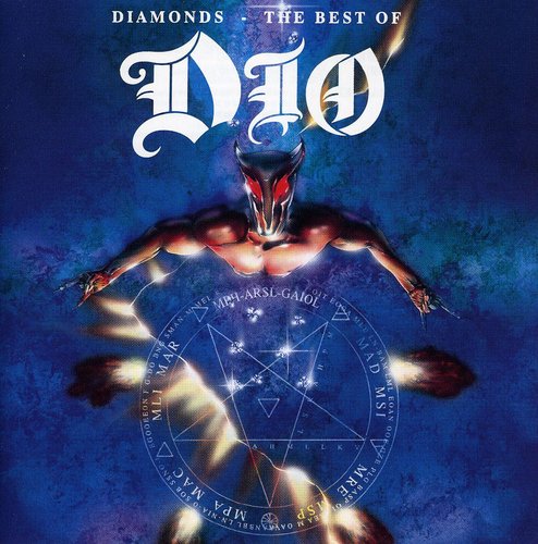 Diamonds: Best Of