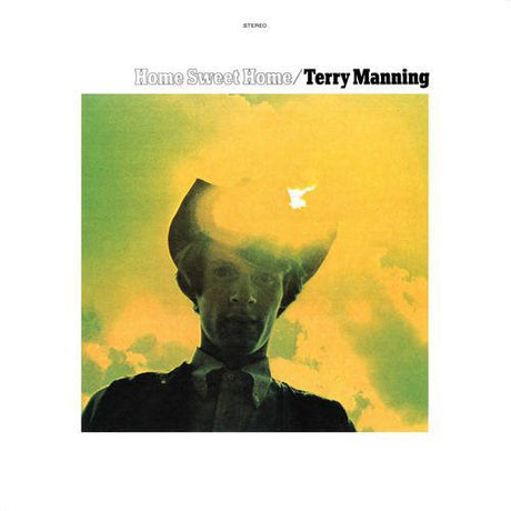 Home Sweet Home, Terry Manning, LP