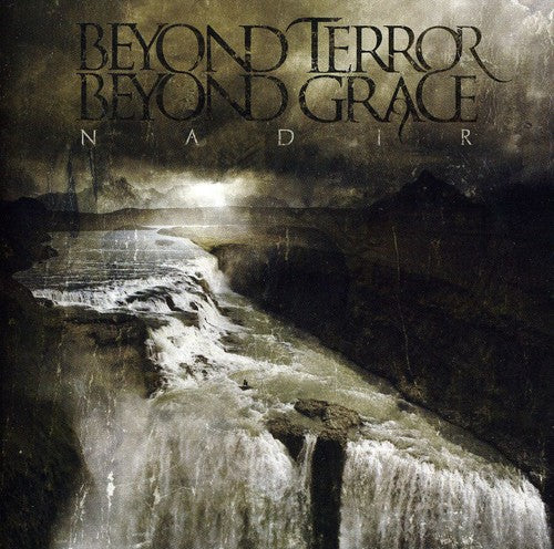 Nadir -- Beyond Terror Beyond Grace, CD