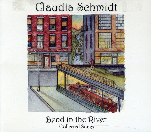 Bend In The River