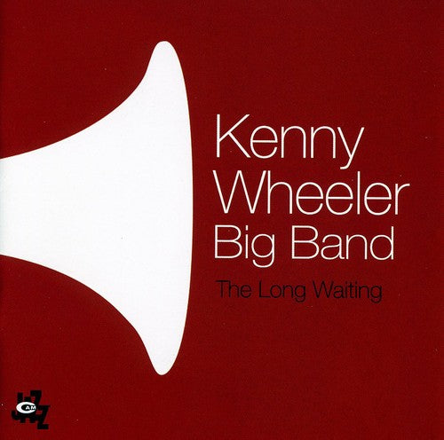 Long Waiting -- Kenny Wheeler, CD