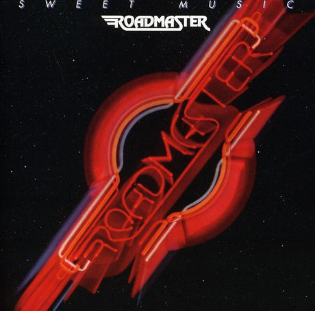 Sweet Music, Roadmaster, CD