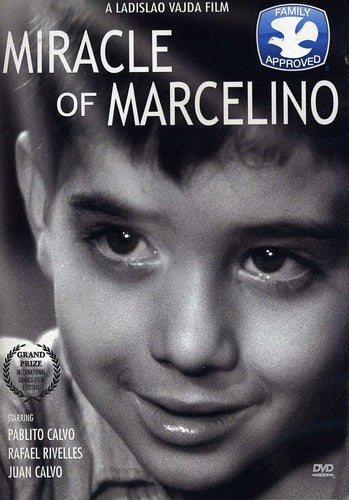 Miracle Of Marcelino, Miracle Of Marcelino, DVD
