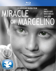 Miracle Of Marcelino