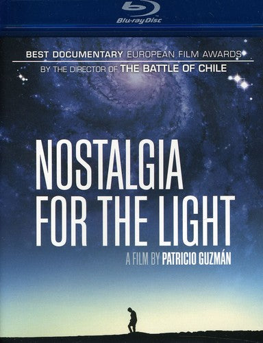 Nostalgia For The Light -- Blu-ray