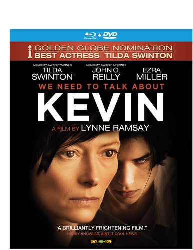 We Need To Talk About Kevin