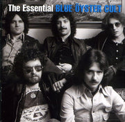Essential Blue Oyster Cult