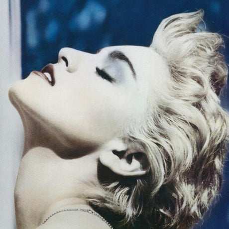 True Blue, Madonna, LP