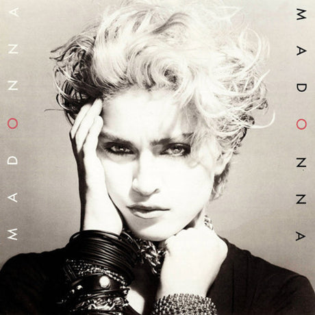 Madonna, Madonna, LP