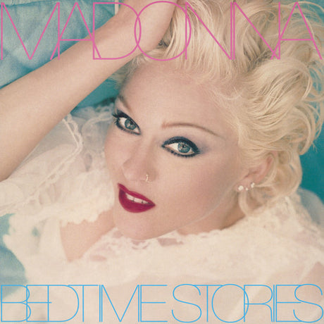 Bedtime Stories, Madonna, LP