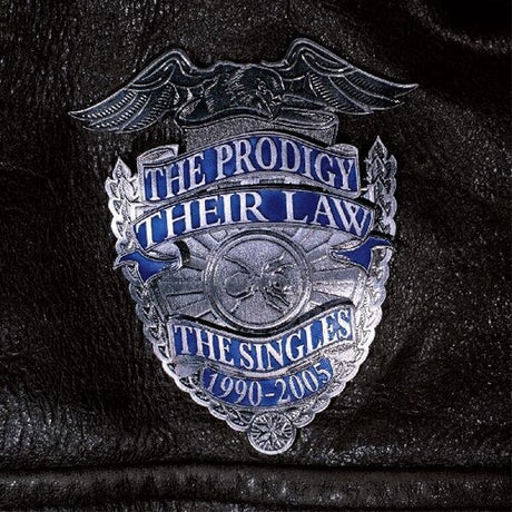 Their Law: The Singles 1990-2005, Prodigy, LP