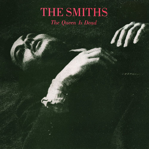 Queen Is Dead, Smiths, LP
