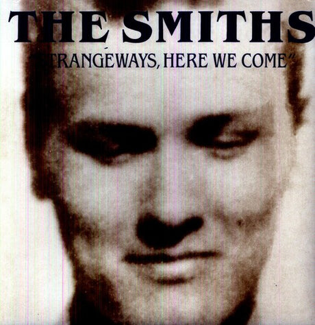 Strangeways Here We Come, Smiths, LP
