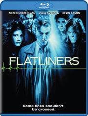Flatliners (1 Bd 25)