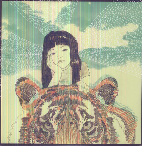 151A, Kishi Bashi, LP