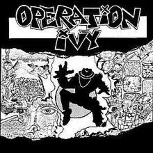 Energy, Operation Ivy, LP
