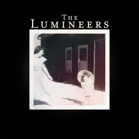 Lumineers, Lumineers, LP