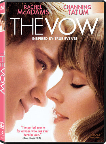 Vow, Vow, DVD