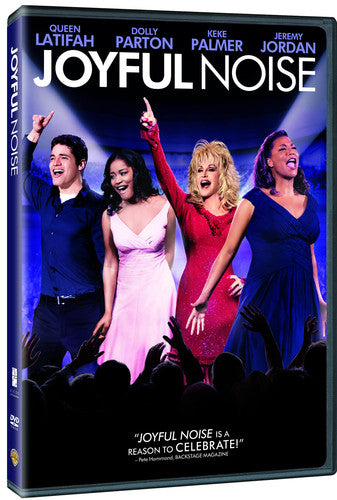 Joyful Noise, Joyful Noise, DVD