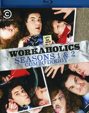 Workaholics: Seasons One & Two