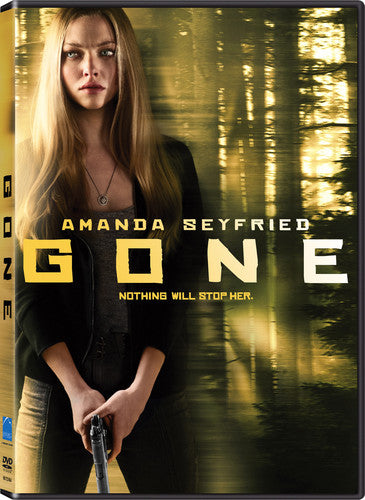Gone, Gone, DVD