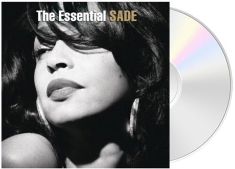 Essential Sade, Sade, CD