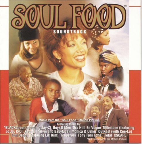 Soul Food / O.S.T.