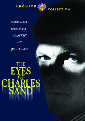 Eyes Of Charles Sand, Eyes Of Charles Sand, DVD