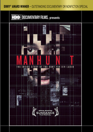 Manhunt, Manhunt, DVD