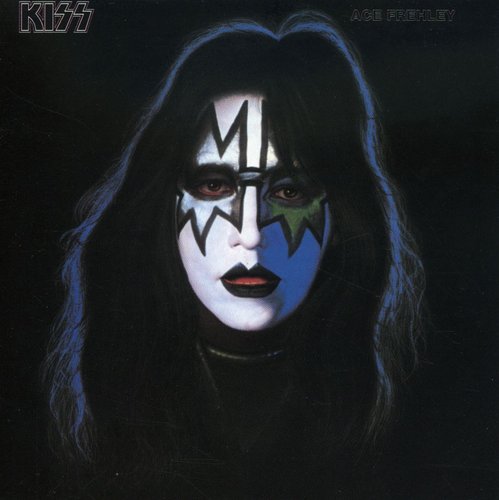 Ace Frehley